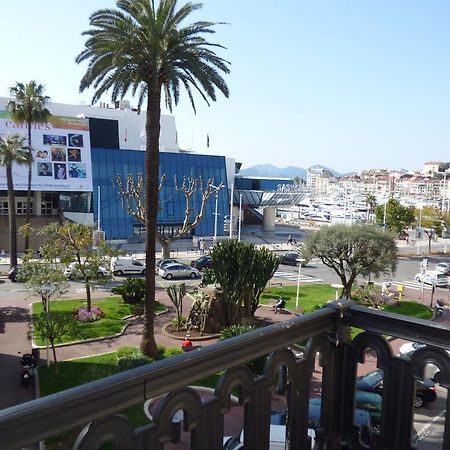 Arthur Properties Croisette Cannes Pokoj fotografie