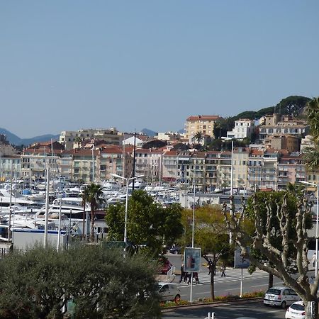 Arthur Properties Croisette Cannes Pokoj fotografie