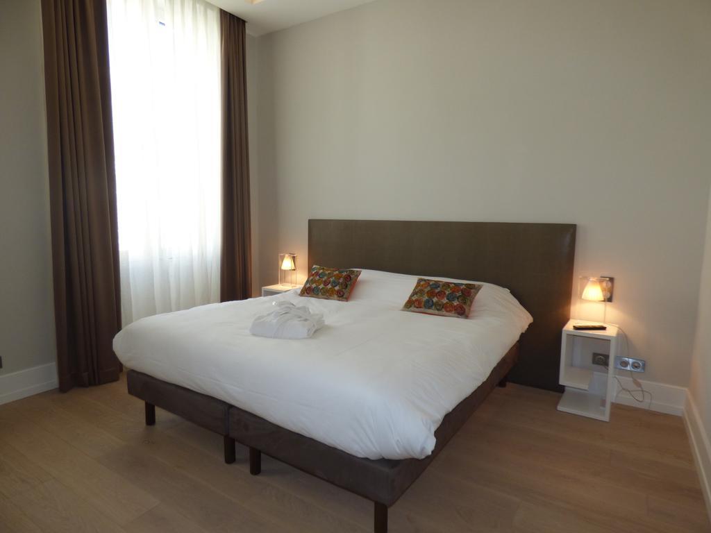 Arthur Properties Croisette Cannes Pokoj fotografie