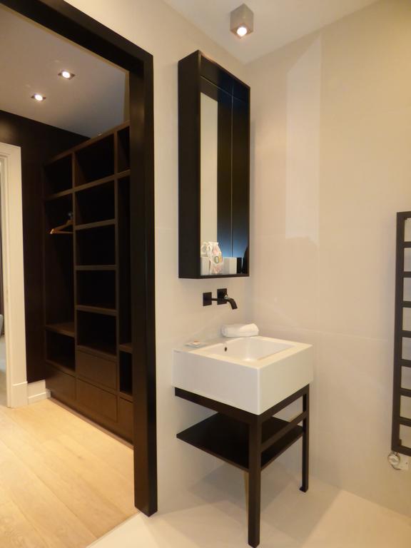 Arthur Properties Croisette Cannes Pokoj fotografie