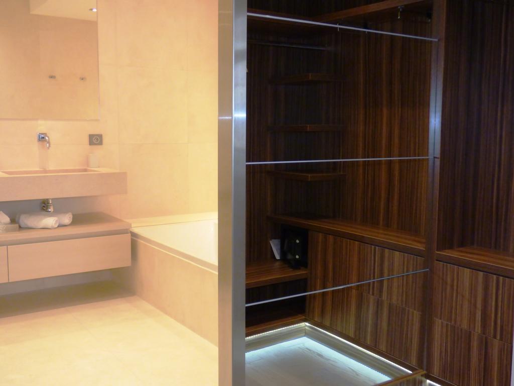 Arthur Properties Croisette Cannes Pokoj fotografie