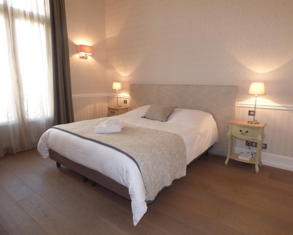 Arthur Properties Croisette Cannes Pokoj fotografie