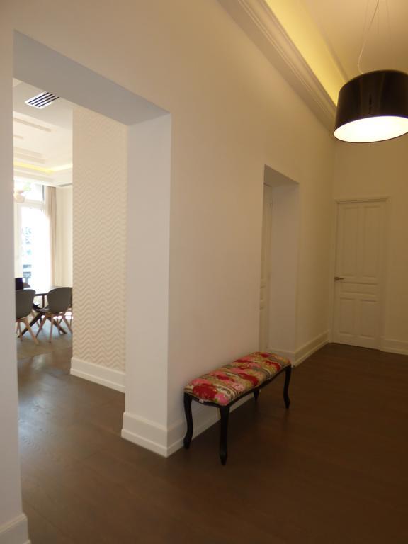 Arthur Properties Croisette Cannes Pokoj fotografie