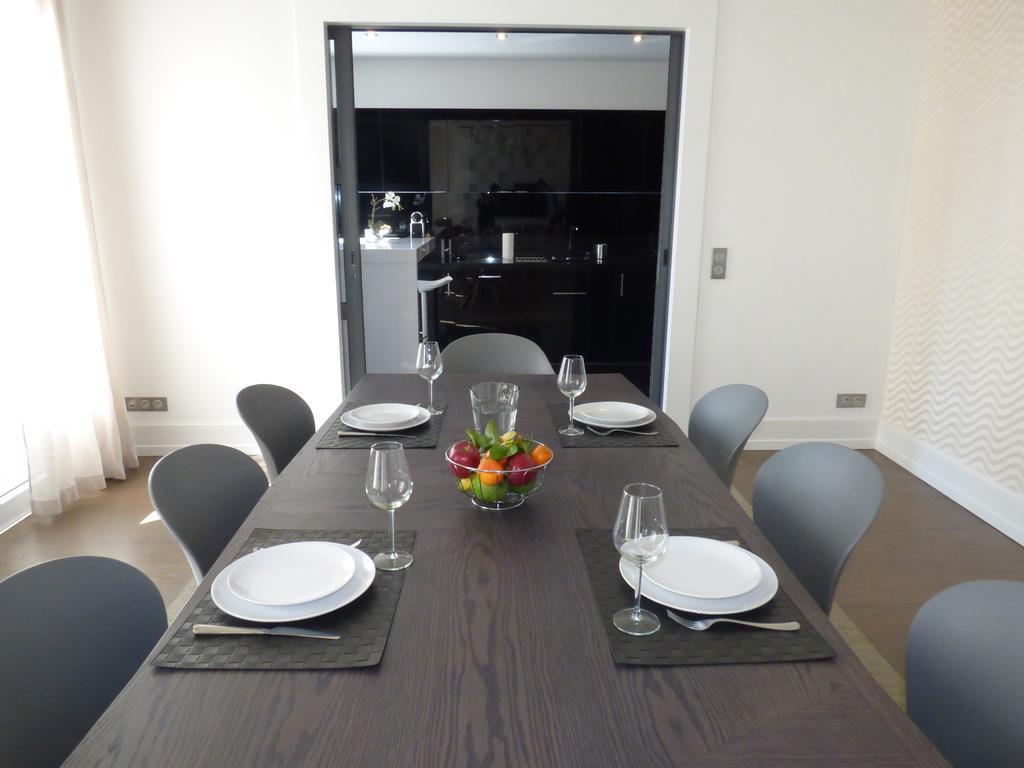 Arthur Properties Croisette Cannes Pokoj fotografie