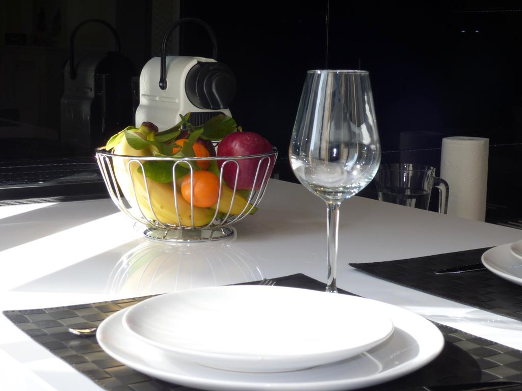 Arthur Properties Croisette Cannes Pokoj fotografie