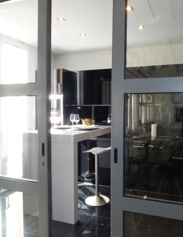 Arthur Properties Croisette Cannes Pokoj fotografie