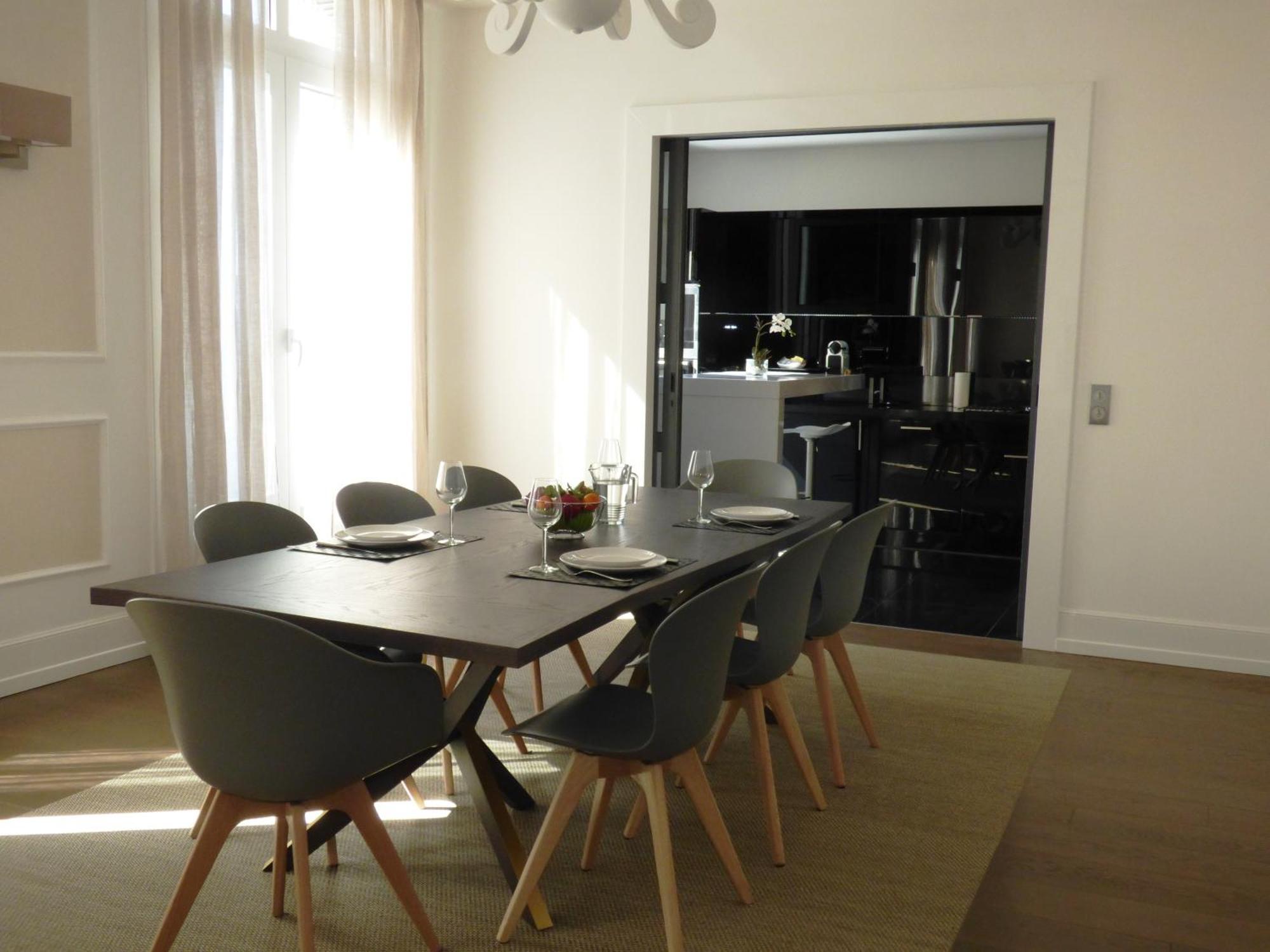 Arthur Properties Croisette Cannes Exteriér fotografie