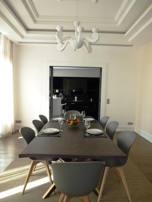 Arthur Properties Croisette Cannes Pokoj fotografie