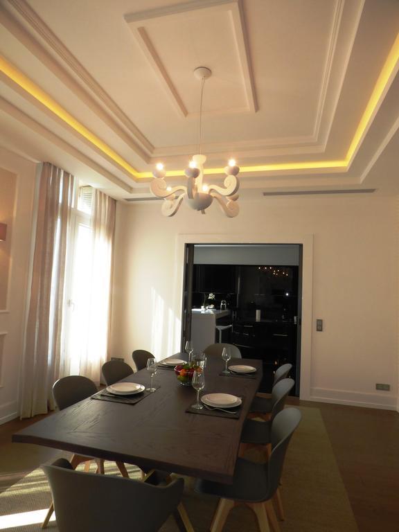 Arthur Properties Croisette Cannes Pokoj fotografie