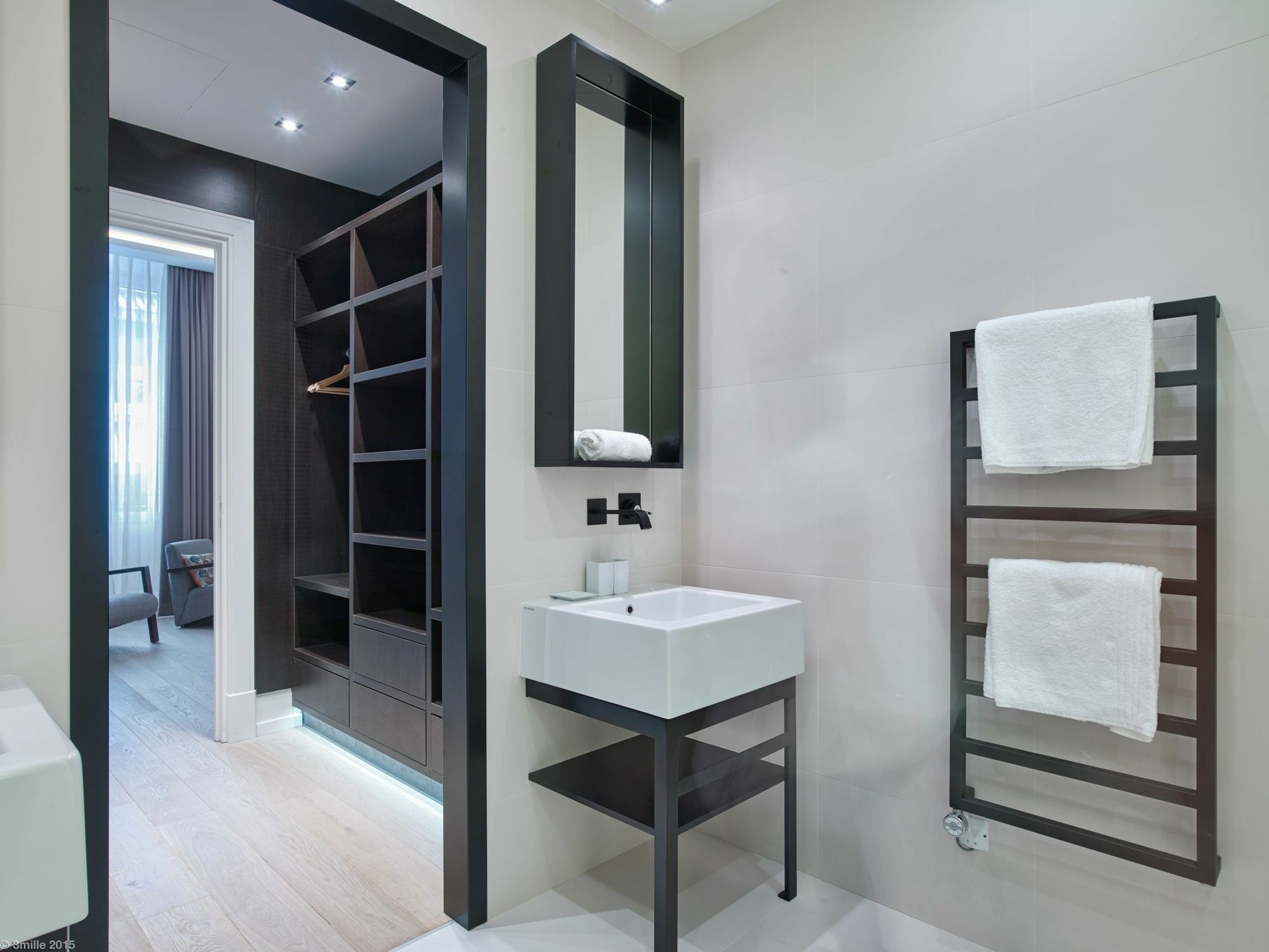 Arthur Properties Croisette Cannes Exteriér fotografie