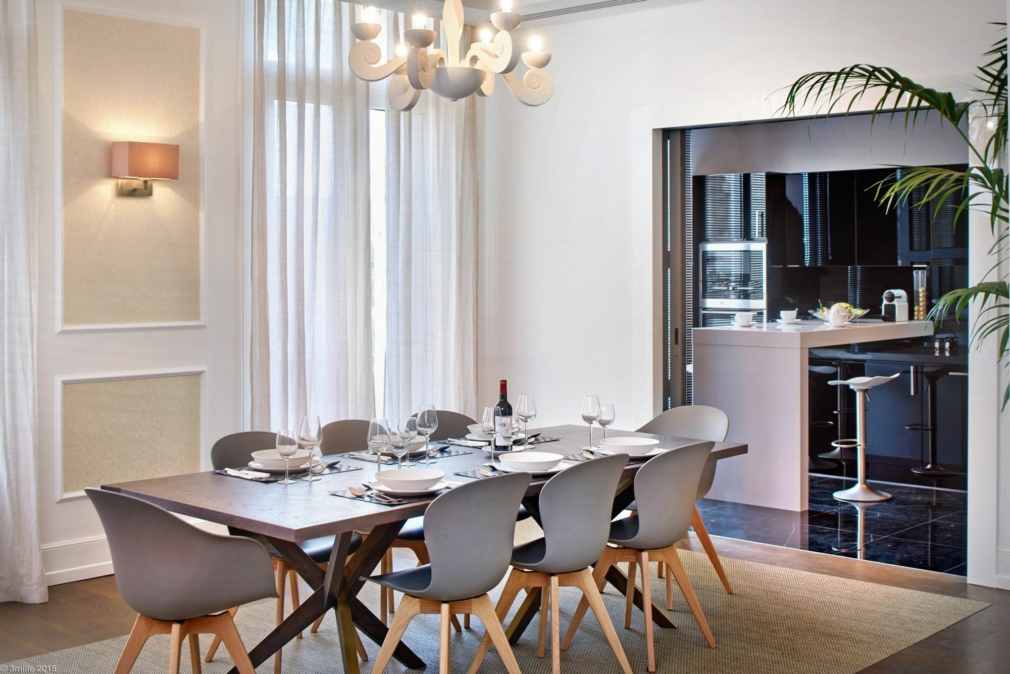 Arthur Properties Croisette Cannes Exteriér fotografie
