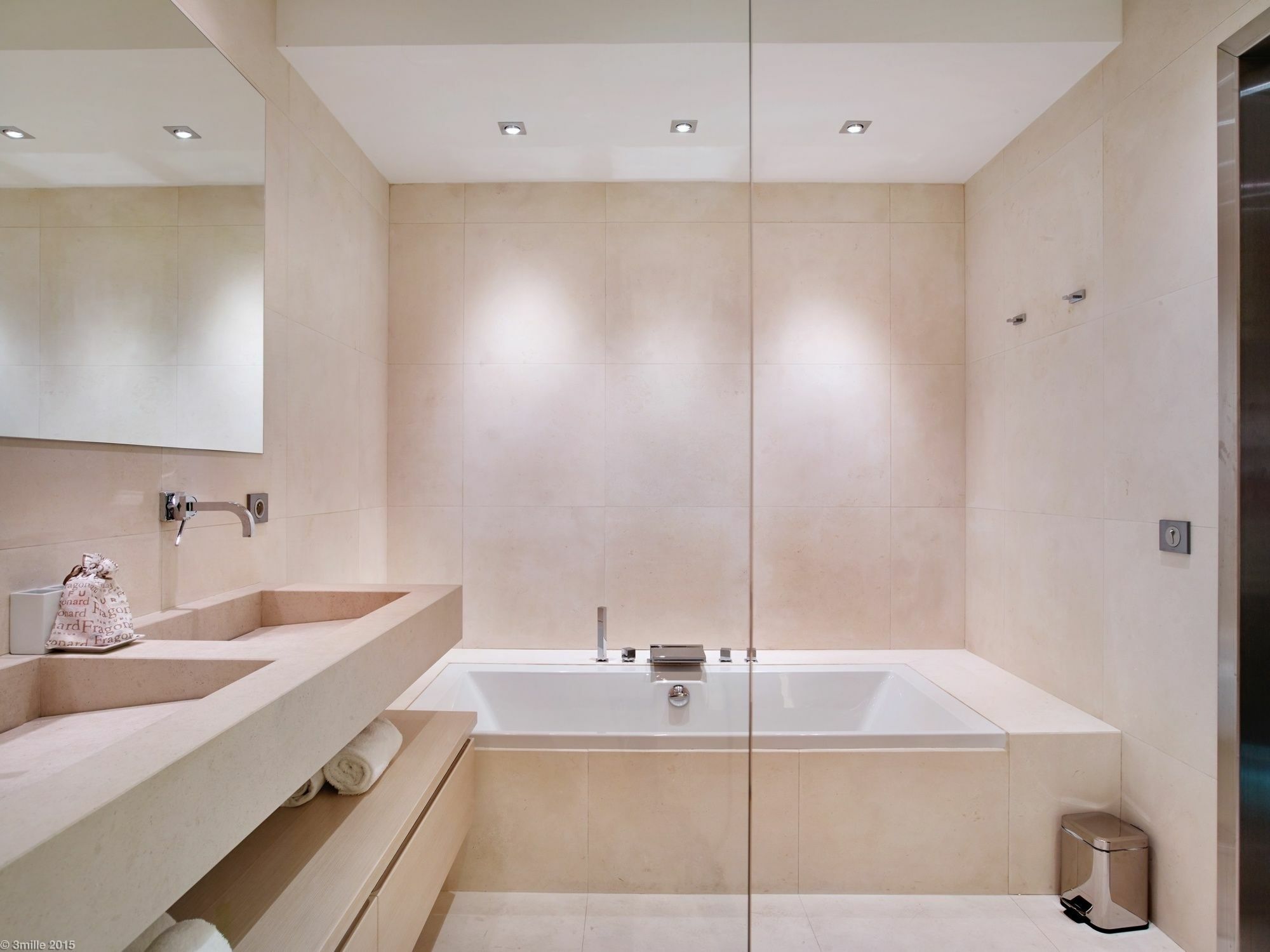 Arthur Properties Croisette Cannes Exteriér fotografie