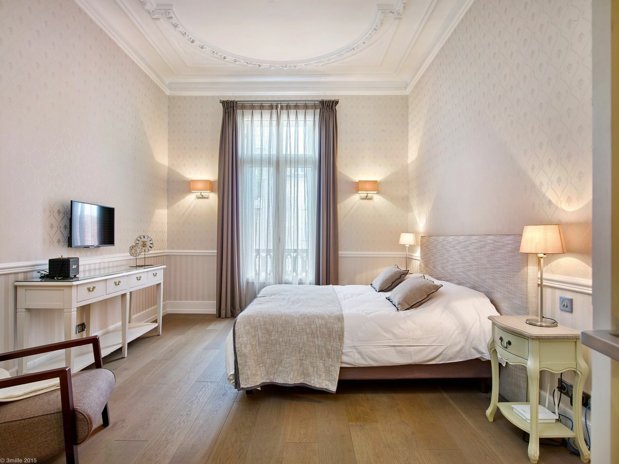 Arthur Properties Croisette Cannes Exteriér fotografie