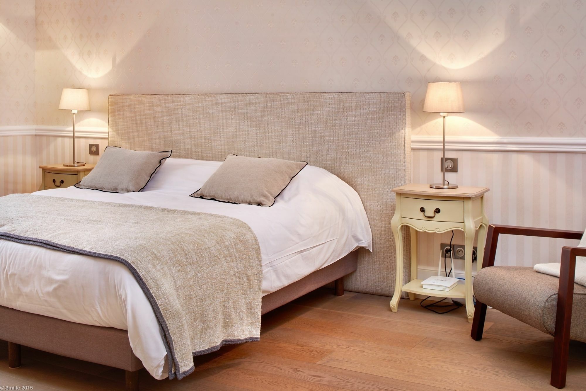 Arthur Properties Croisette Cannes Exteriér fotografie