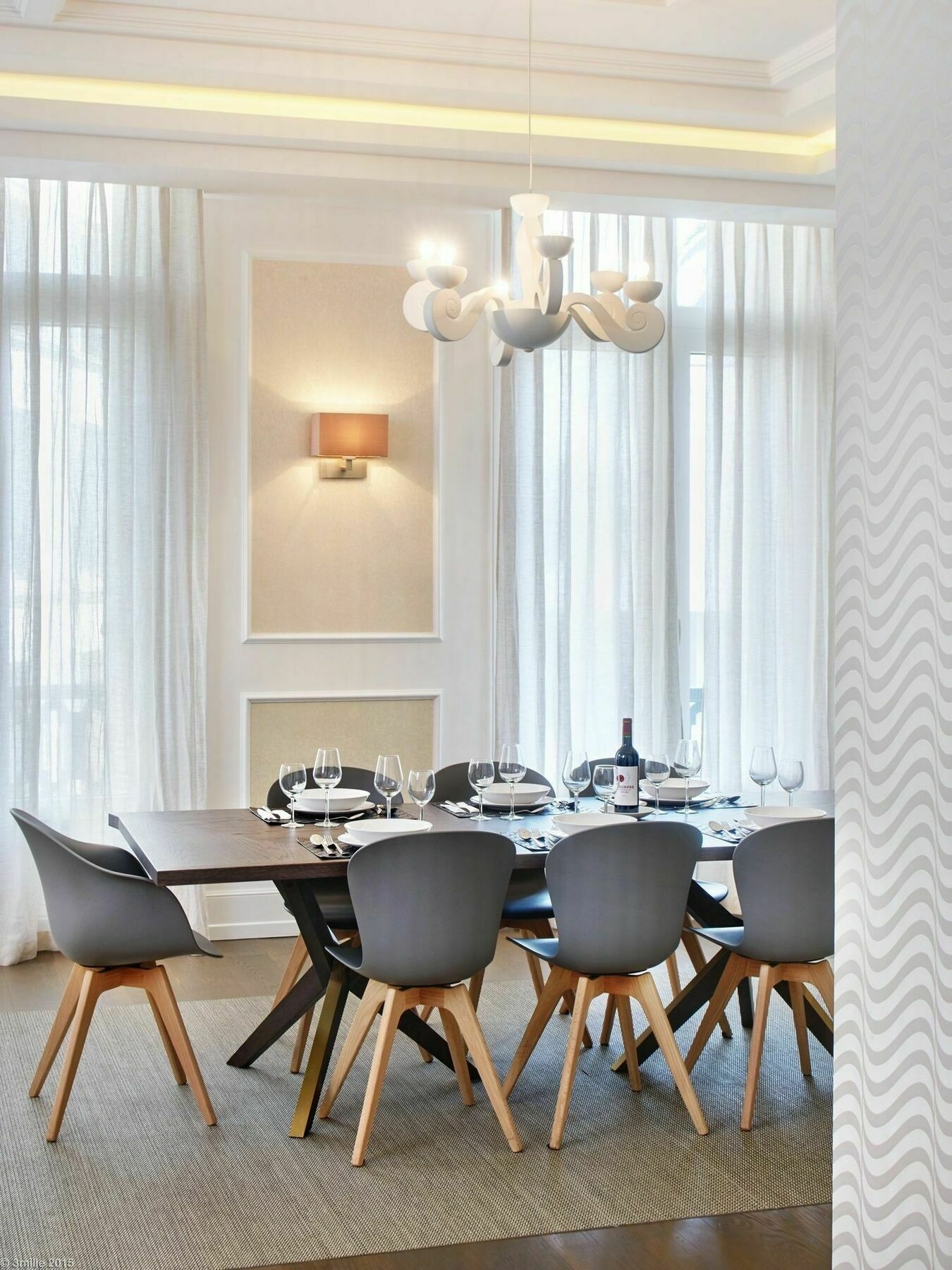 Arthur Properties Croisette Cannes Exteriér fotografie