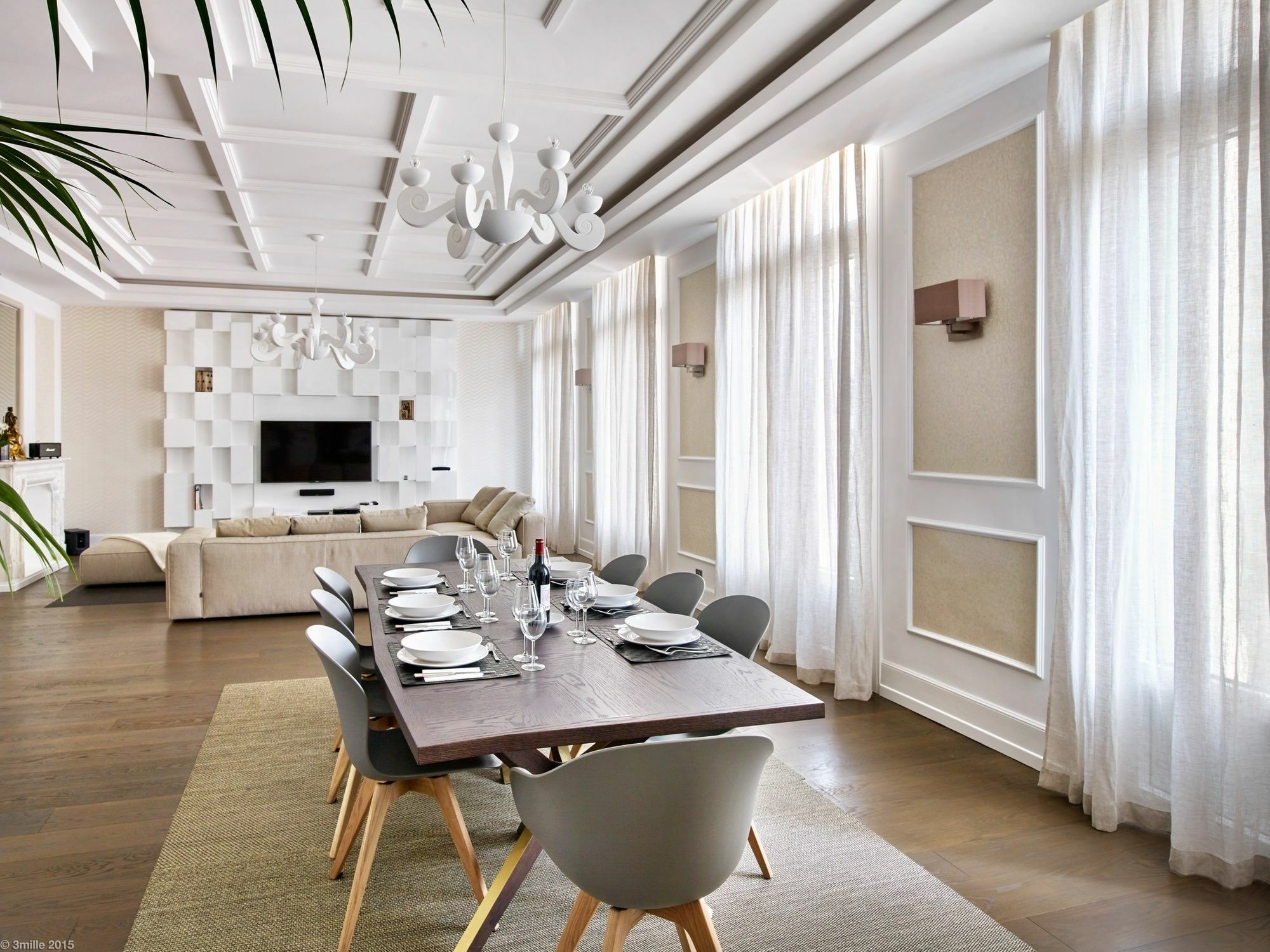Arthur Properties Croisette Cannes Exteriér fotografie