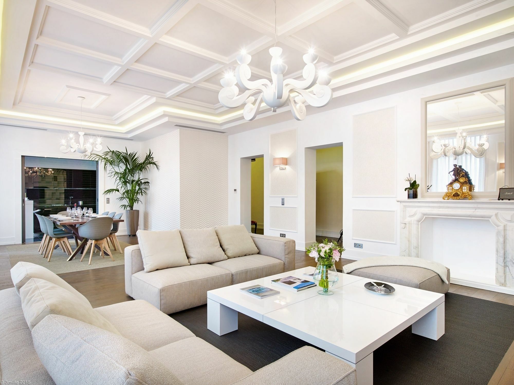 Arthur Properties Croisette Cannes Exteriér fotografie