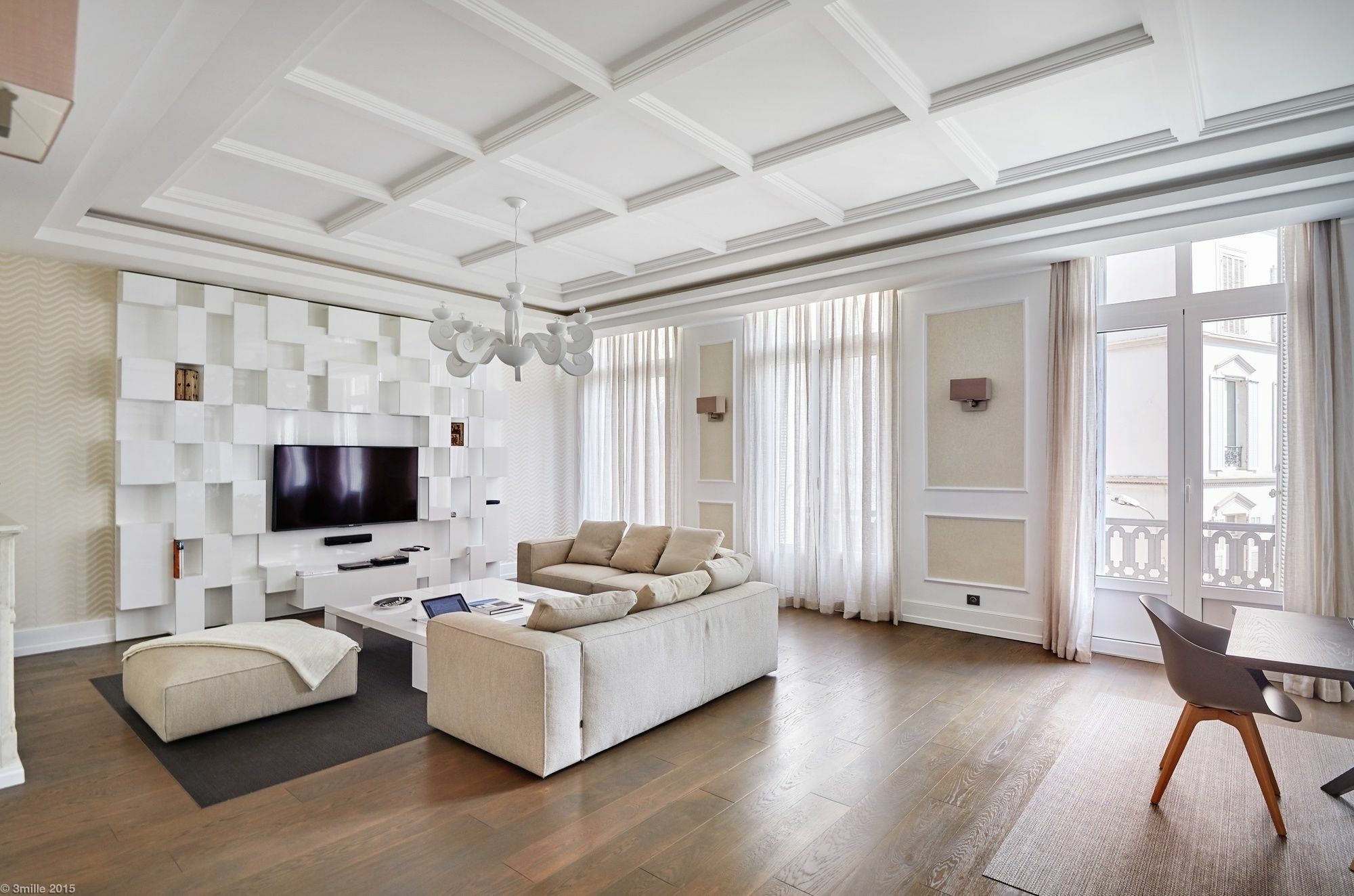 Arthur Properties Croisette Cannes Exteriér fotografie