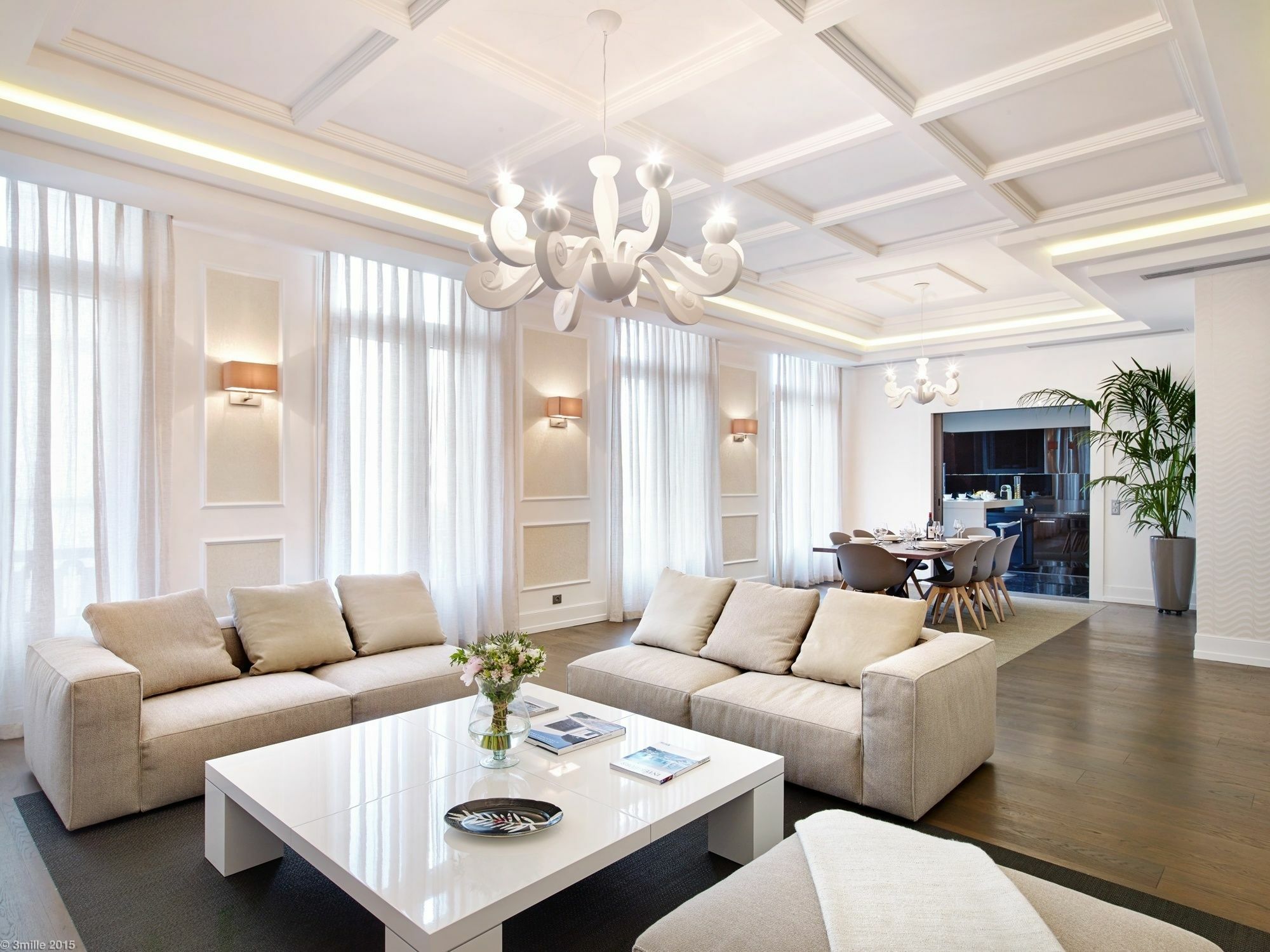 Arthur Properties Croisette Cannes Exteriér fotografie